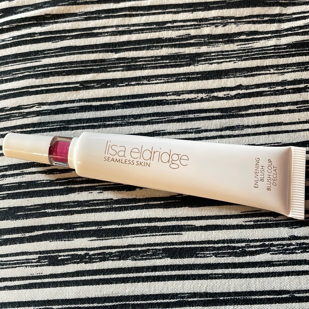 LISA ELDRIDGE ENLIVENING BLUSH (Mountain Walk)